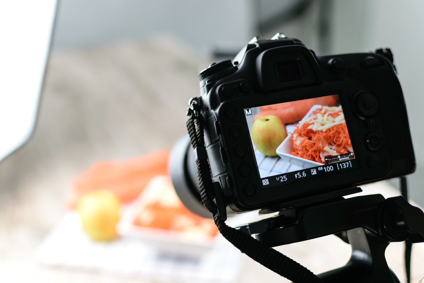 Fotografia de Produtos