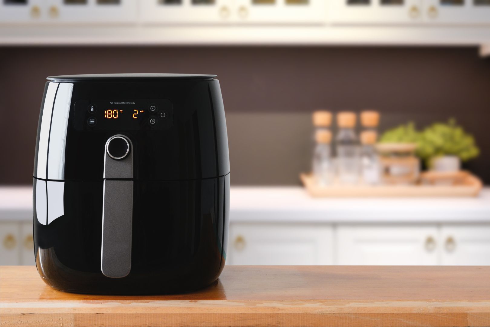 air fryer vs panela de pressao