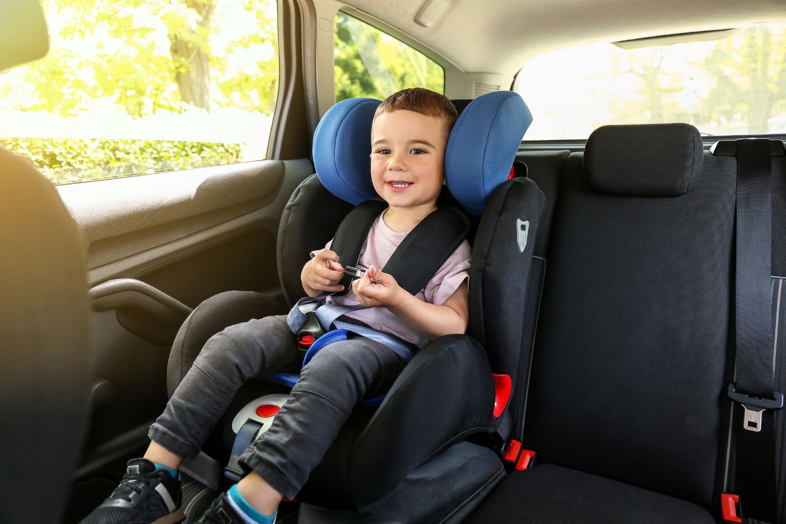 cadeirinha de carro ate 36kg