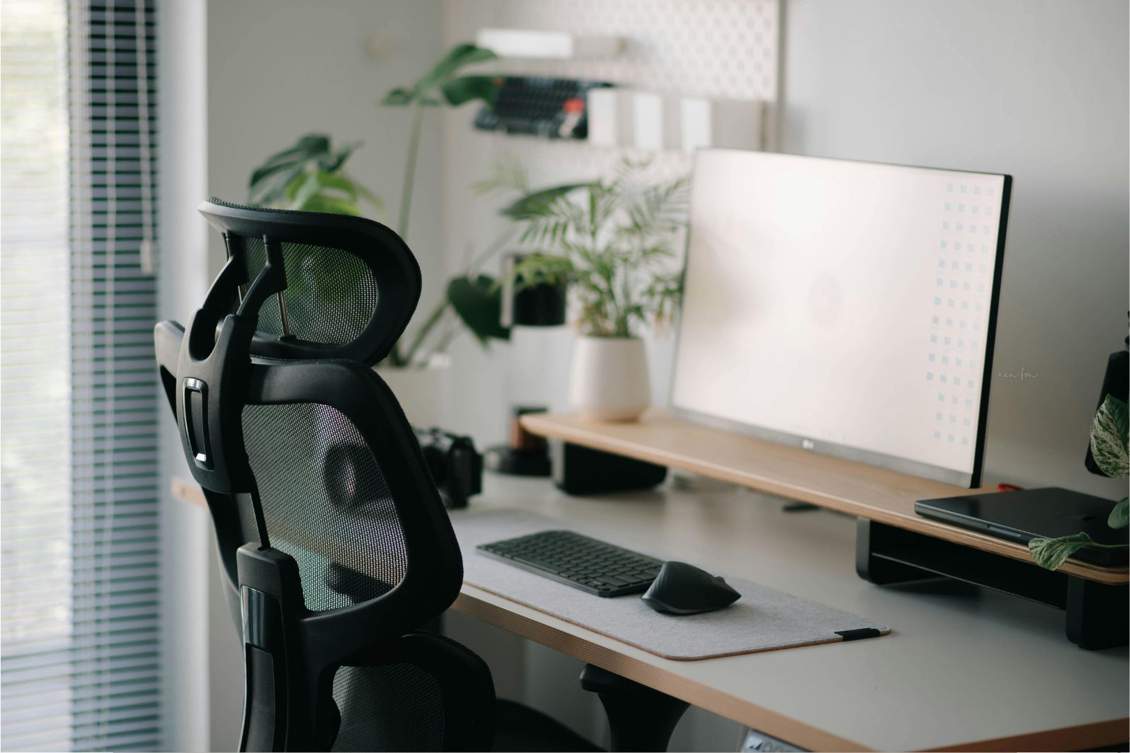 como escolher a cadeira ideal para produtividade