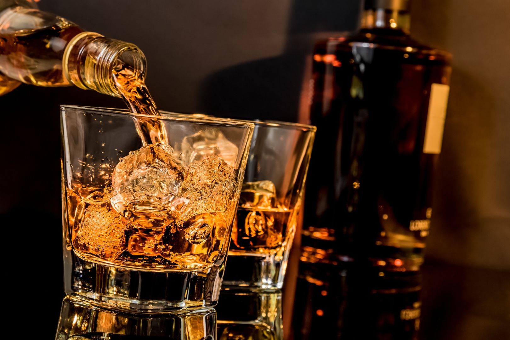 como escolher um bom whisky barato