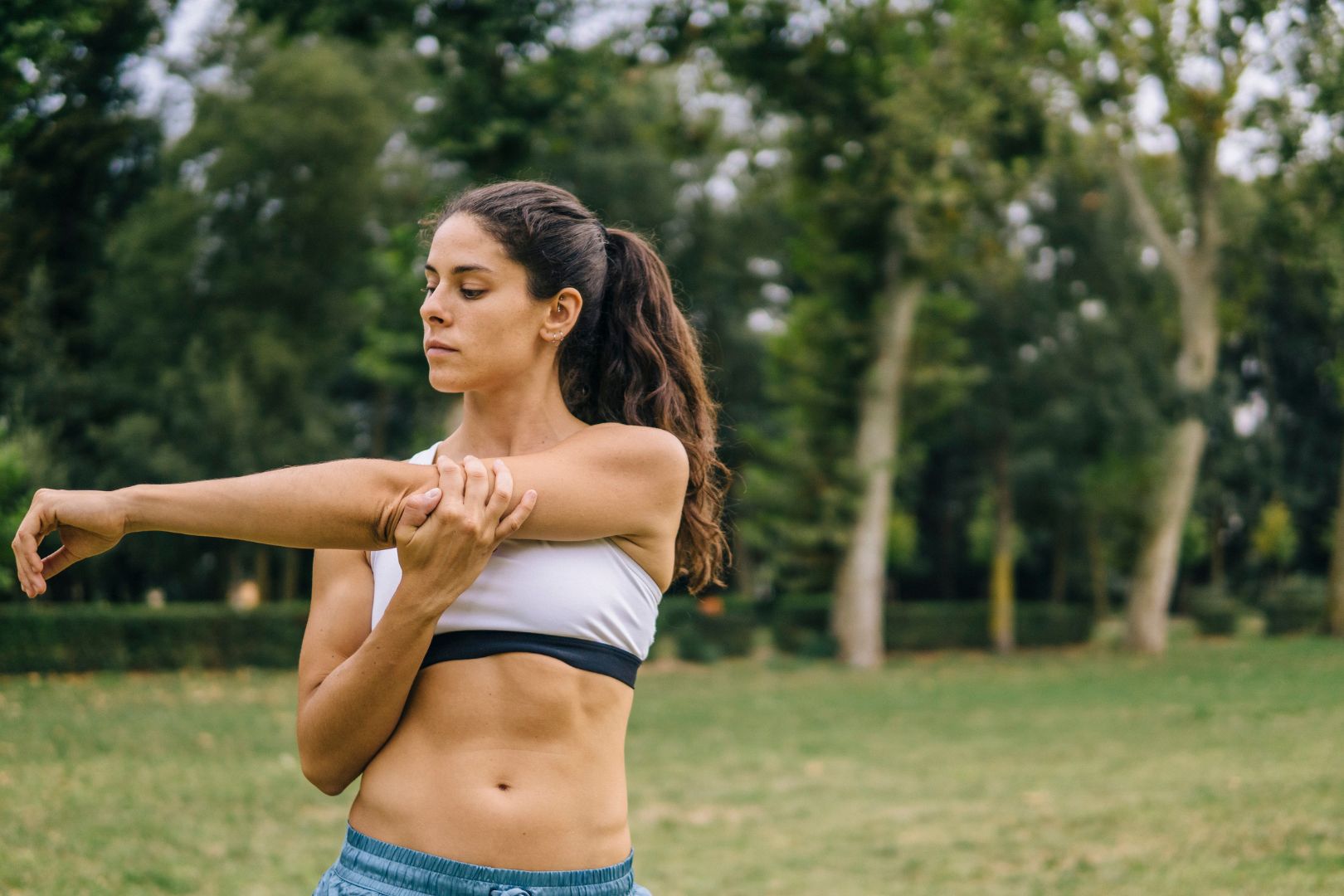 diferencas entre treino ao ar livre e em casa
