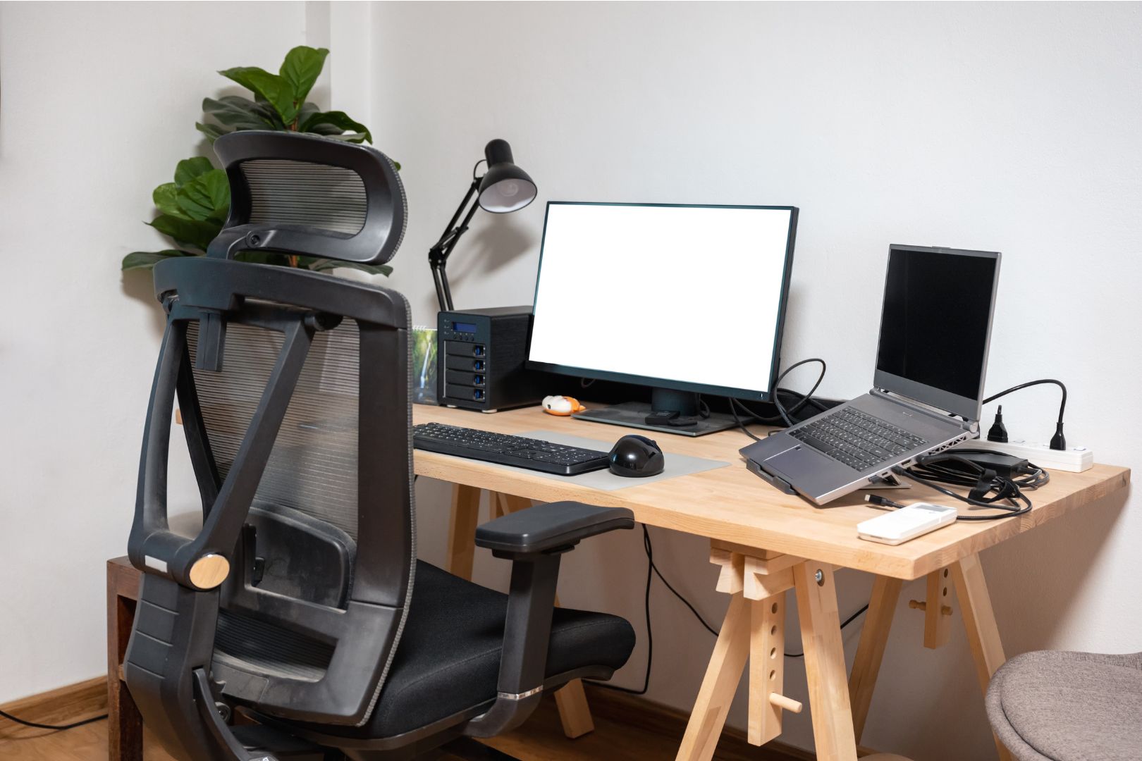 ergonomia no dia a dia