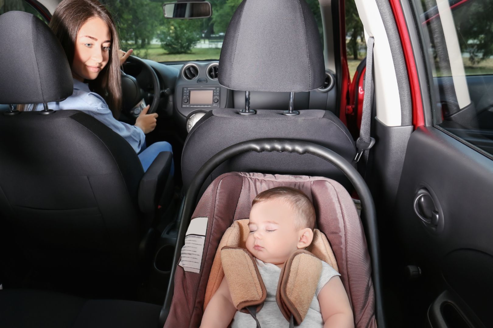 guia completo para comprar a cadeirinha ideal
