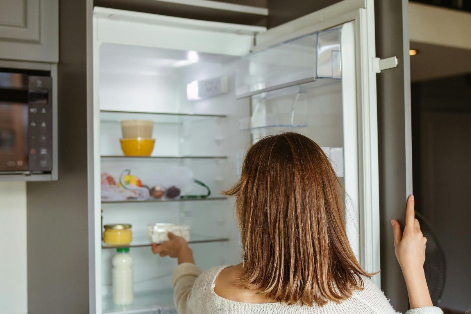 como calibrar o termostato da geladeira