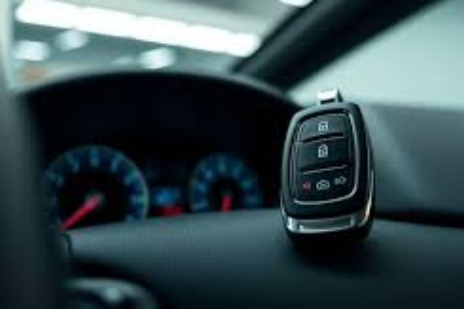 como escolher chaveiro para carro